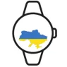 С Картой Украины